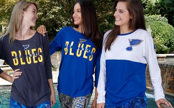 ladies knitted jersey